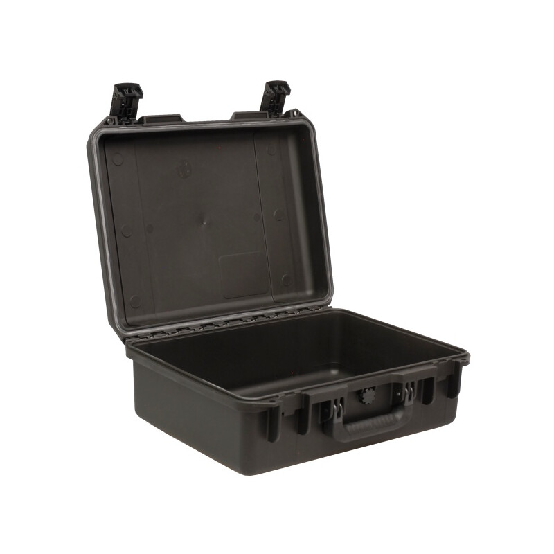 Peli Storm Case iM2400 bez pianki, czarny