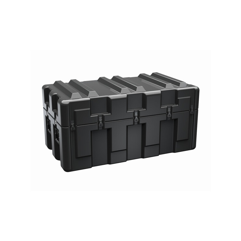 Single Lid AL4824-1408, Lid with hinges, Lid with hinges