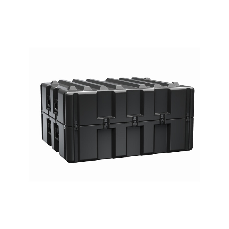 Single Lid AL5040-1212AC, removable lid