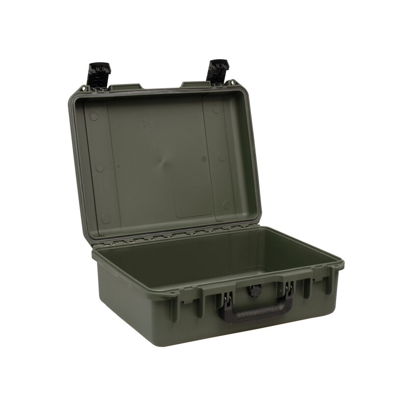 Peli Storm Case iM2400 sans mousse, kaki
