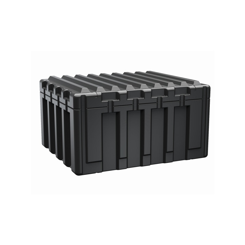 Single Lid AL5545-2305AC, couvercle avec charnières, couvercle avec charnières
