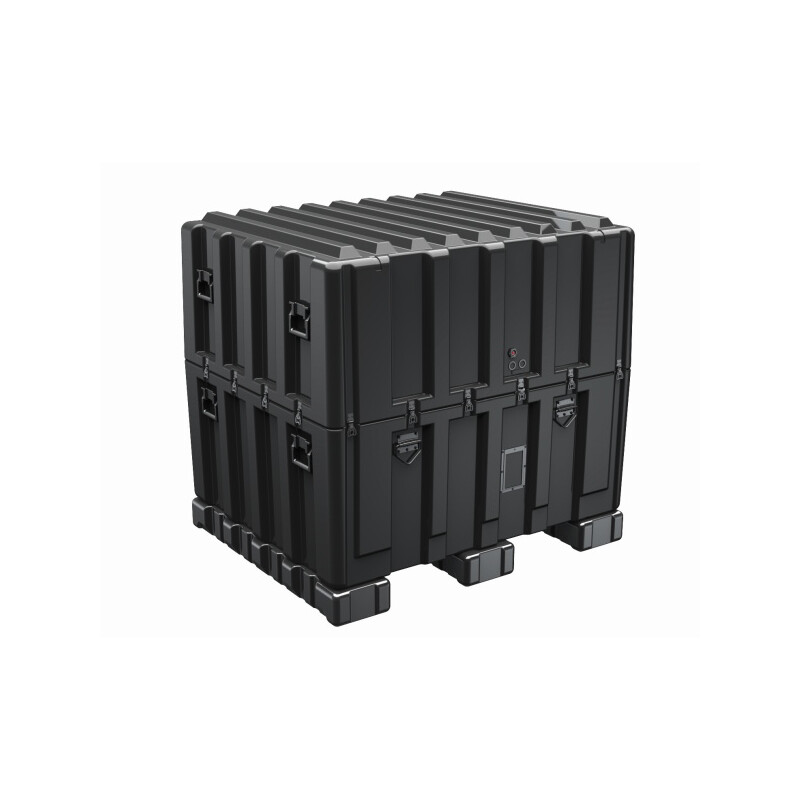 Single Lid AL5545-2323AC, couvercle amovible