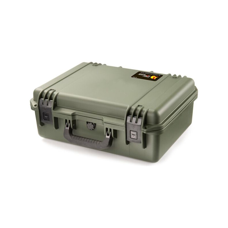 Peli Stormkoffer iM2400 met schuim, olijf
