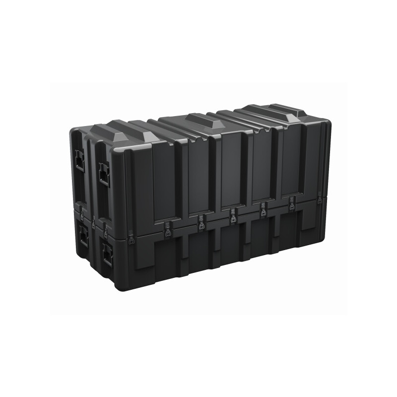 Single Lid AL5824-1119AC, couvercle amovible