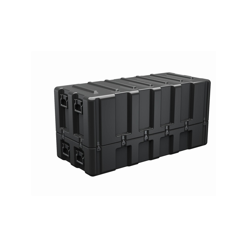 Single Lid AL5924-1018AC, couvercle amovible