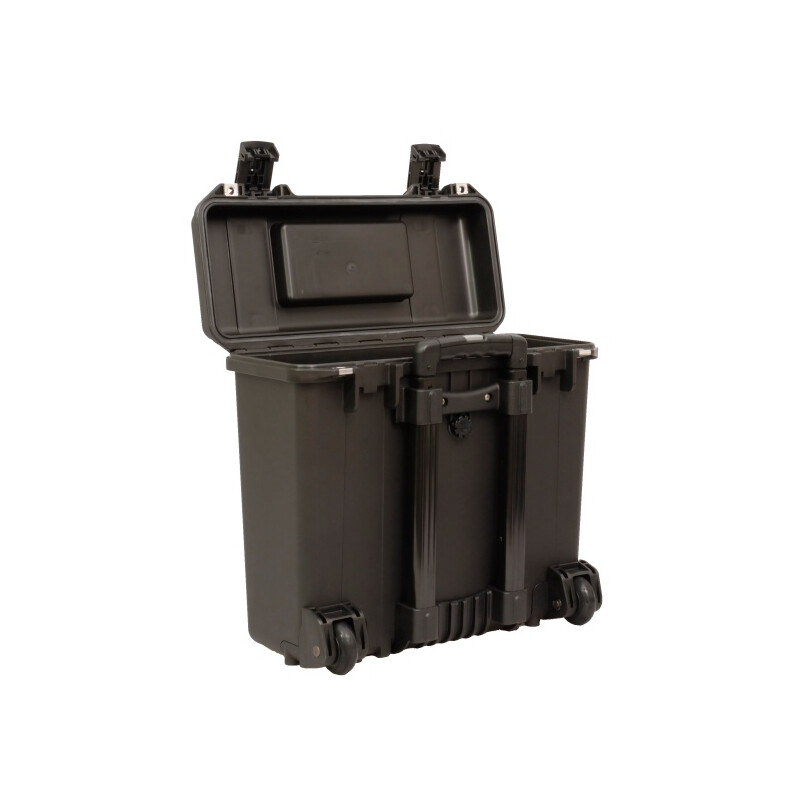 Peli Storm Case iM2435 Top Loader zonder schuim, zwart