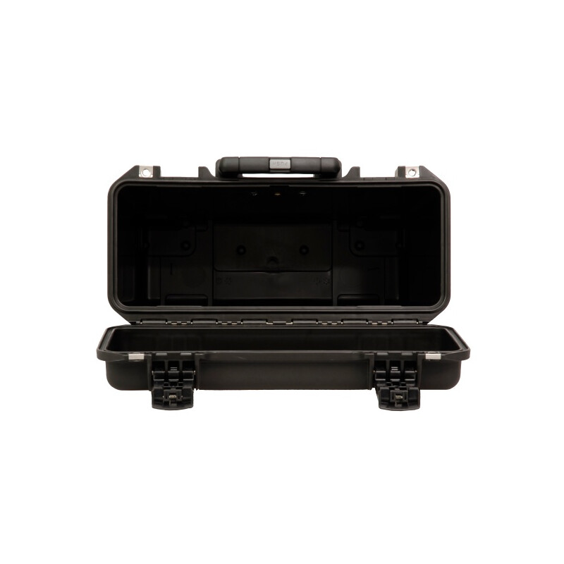 Peli Storm Case iM2435 Top Loader zonder schuim, zwart