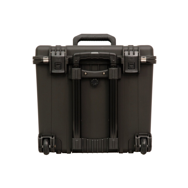 Peli Storm Case iM2435 Top Loader zonder schuim, zwart