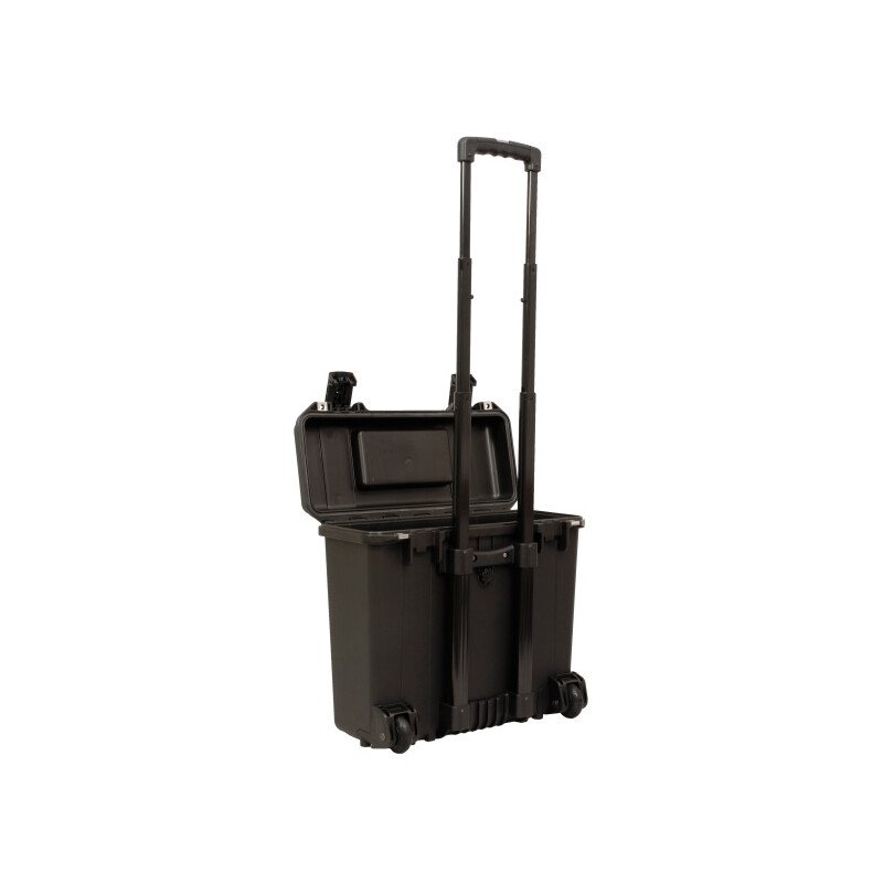 Peli Storm Case iM2435 Top Loader zonder schuim, zwart