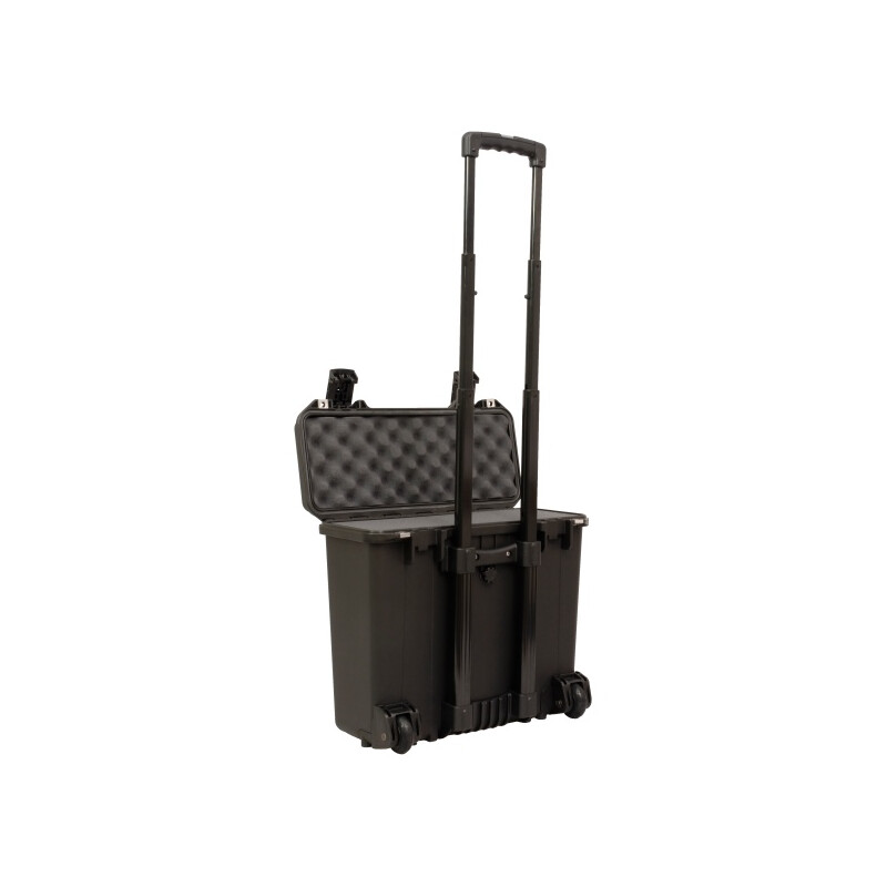 Peli Storm Case iM2435 Top Loader with foam, black