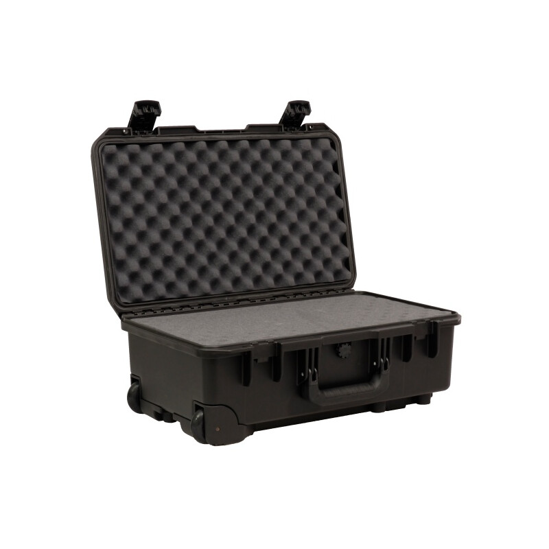 Peli Storm Case iM2500 Trolley mit Schaum, schwarz