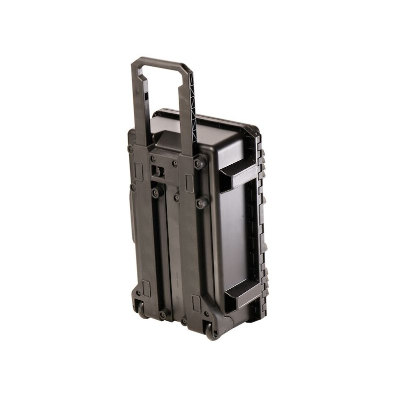 Peli Storm Case iM2500 Trolley mit Schaum, schwarz