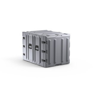 Montaggio a rack 10U DE2121-02/30/02
