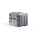 Montage en rack 10U DE2121-02/30/02