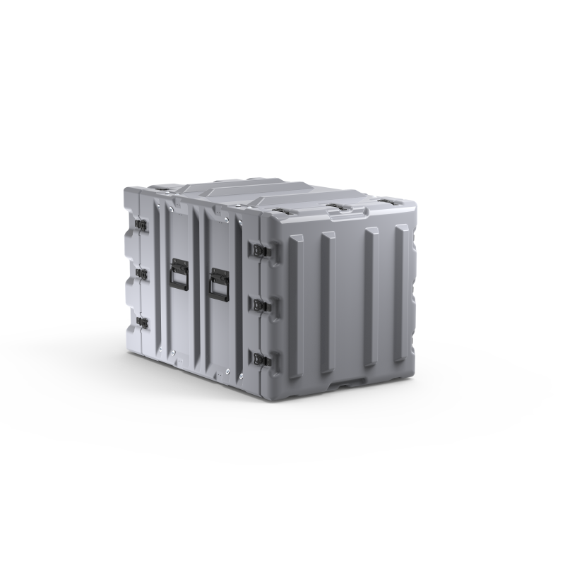 Rack Mount 10U DE2121-02/30/05