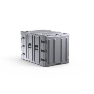Rack Mount 10U DE2121-02/30/05