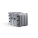Montage en rack 10U DE2121-02/30/05