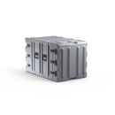 Montage en rack 10U DE2121-05/30/05
