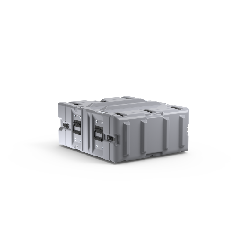 Rackmontering 3U DE2410-02/24/05