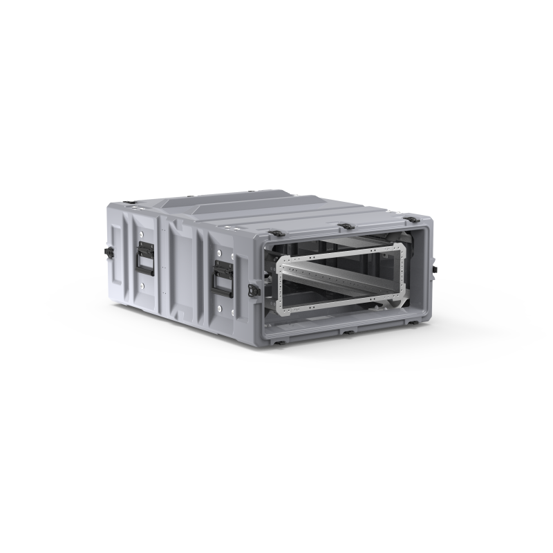 Rack Mount 3U DE2410-02/35/05NEW
