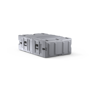 Rack Mount 3U DE2410-02/35/05NEW