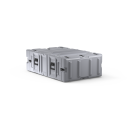 Montaggio a rack 3U DE2410-02/35/05NEW