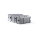 Montage en rack 3U DE2410-05/35/05NEW