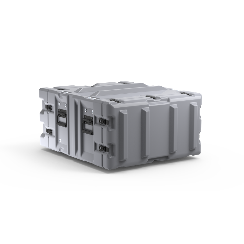 Rack Mount 4U DE2412-02/24/05