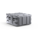 Montage en rack 4U DE2412-02/24/05