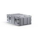 Montage en rack 4U DE2412-02/35/02NEW