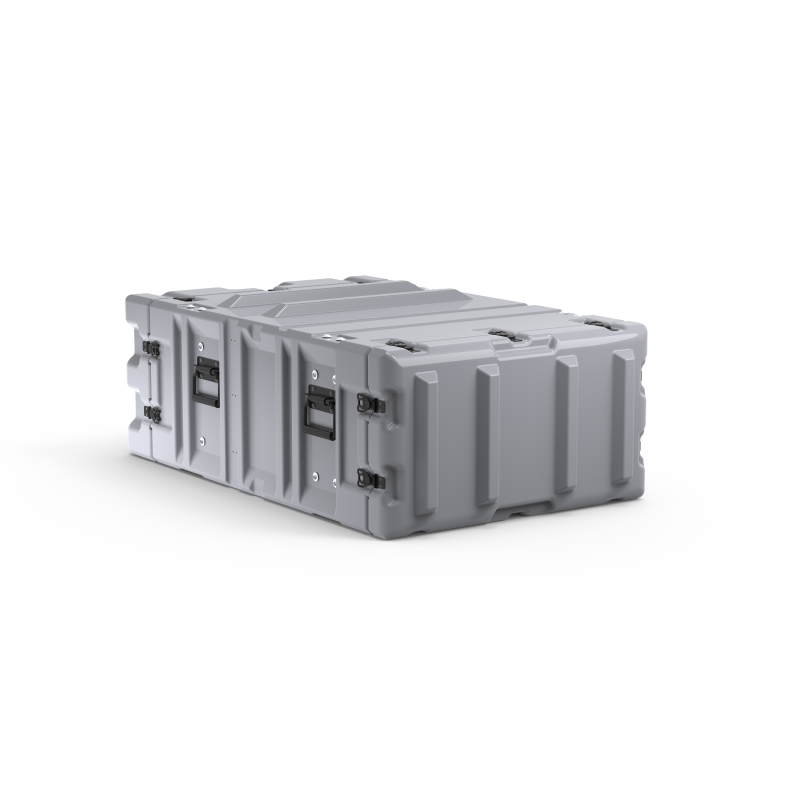 Rack Mount 4U DE2412-02/35/05NEW
