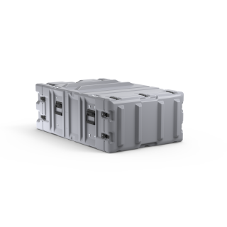 Rack Mount 4U DE2412-02/35/05NEW
