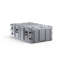 Montage en rack 4U DE2412-02/35/05NEW