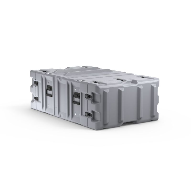 Rack Mount 4U DE2412-05/35/05NEW