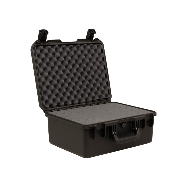 Peli Storm Case iM2450 with foam, black