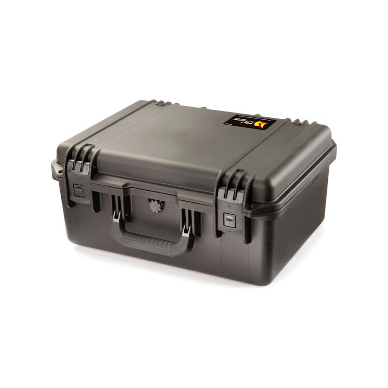 Peli Storm Case iM2450 with foam, black