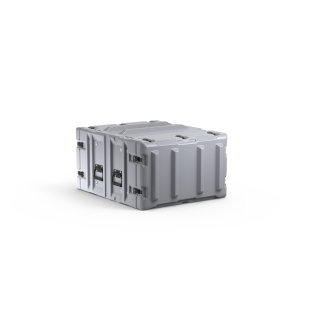 Rack Mount 5U DE2414-02/27/02