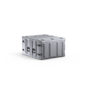 Rack Mount 5U DE2414-02/27/02