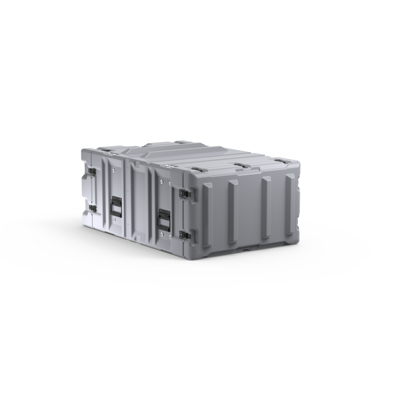 Montage en rack 5U DE2414-02/35/05NEW