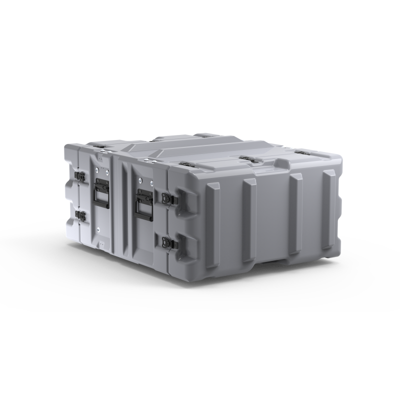Rack Mount 5U DE2414-05/24/05