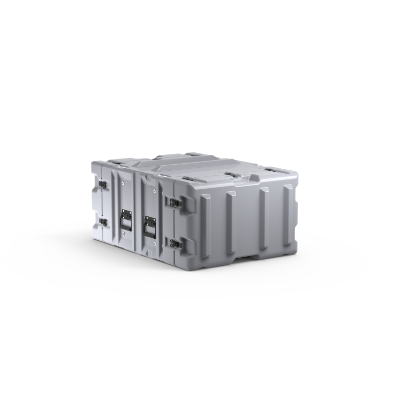 Rack Mount 5U DE2414-05/27/05