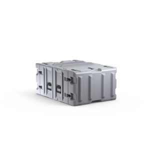 Rack Mount 5U DE2414-05/27/05