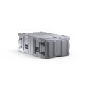 Montage en rack 5U DE2414-05/35/05NEW