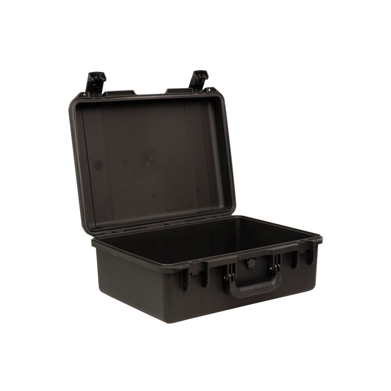 Peli Storm Case iM2450 uden skum, sort