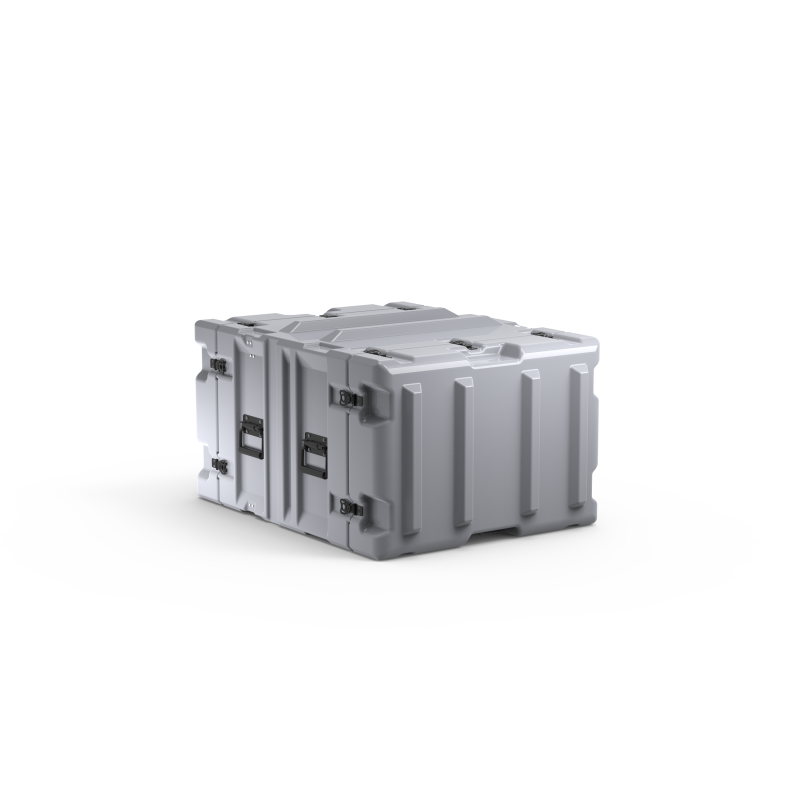 Montaggio a rack 6U DE2416-05/24/05