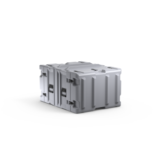 Montaggio a rack 6U DE2416-05/24/05