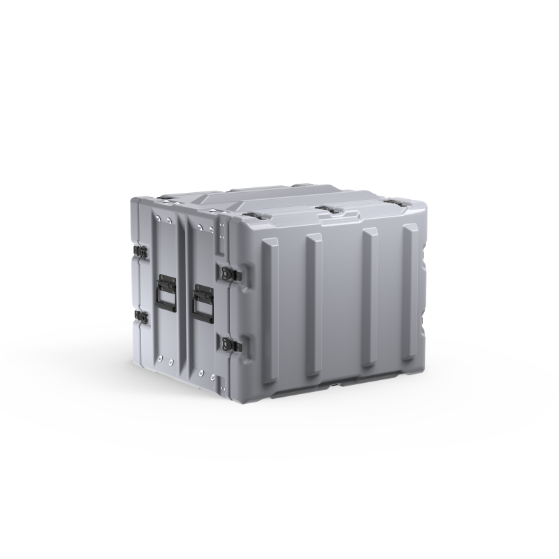 Rack mount 7U DE2418-02/20/02