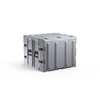 Rack mount 7U DE2418-02/20/02