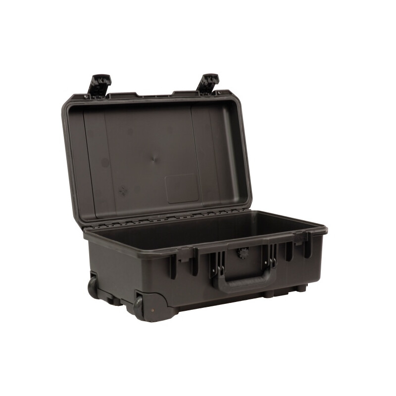 Peli Storm Case iM2500 Trolley sans mousse, noir