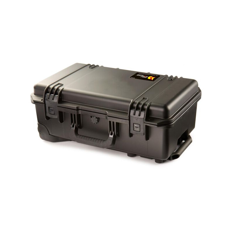 Peli Storm Case iM2500 Trolley sans mousse, noir